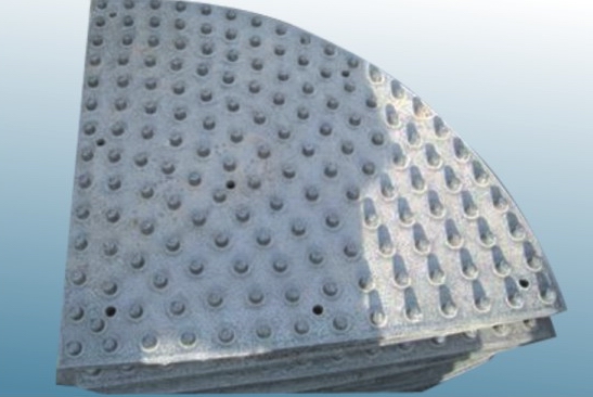 造球盤專用襯板