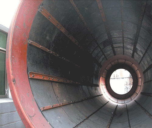 混料機(jī)專用襯板